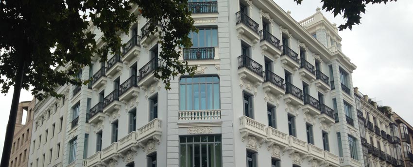 Instaladores de falsos techos en Madrid