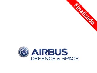 Guardería en instalaciones de Airbus en Madrid