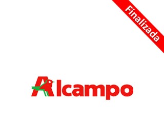 Centro Comercial Alcampo en Sevilla