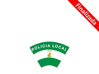 Comisaría de la Policía Local en Bellavista