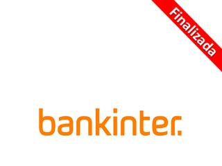 Sede Bankinter en Madrid