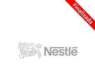 Instalaciones Nestle en Girona