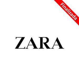 Tienda Zara en Linares