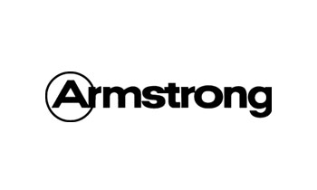 Instaladores de Armstrong