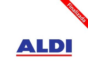 Supermercado Aldi en Fuengirola