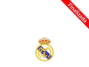Ciudad deportiva del Real Madrid