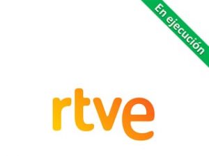 Estudios RTVE en Madrid